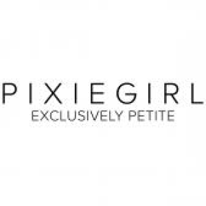 Logo des Shops Pixie Girl UK