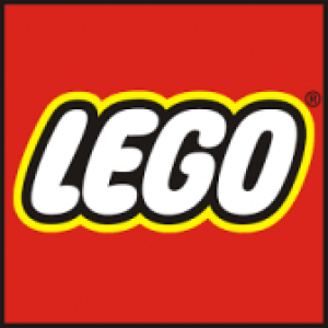 Logo des Shops Lego BR