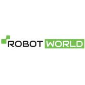 Logo des Shops Robot World