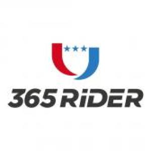Logo des Shops 365Rider