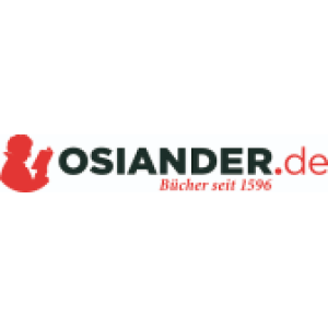 Logo des Shops Osiander
