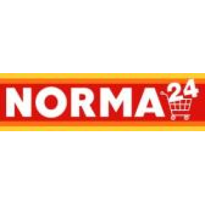 Logo des Shops Norma24