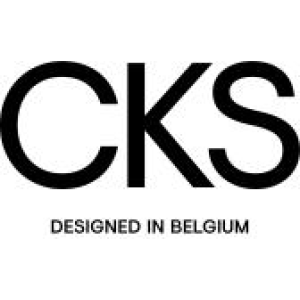 Logo des Shops CKS Fashion BE