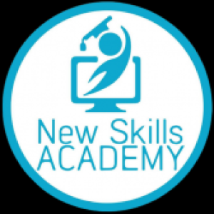 Logo des Shops New Skill Academy