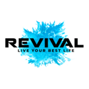 Logo des Shops Revival