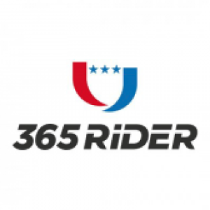 Logo des Shops 365 Rider FR
