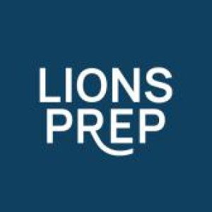 Logo des Shops Lions Prep