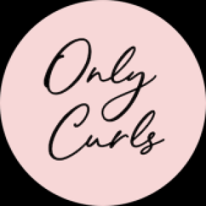 Logo des Shops Only Curls
