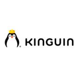 Logo des Shops Kinguin UK