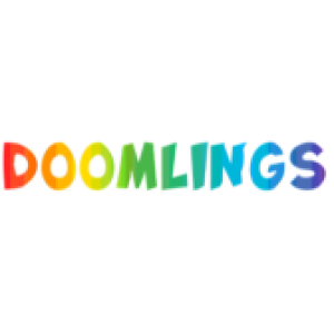 Logo des Shops Doomlings (US)
