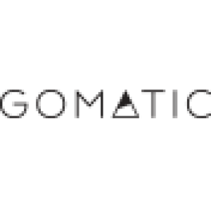 Logo des Shops Gomatic