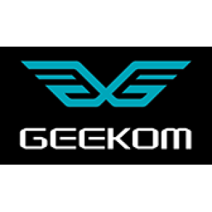 Logo des Shops Geekom