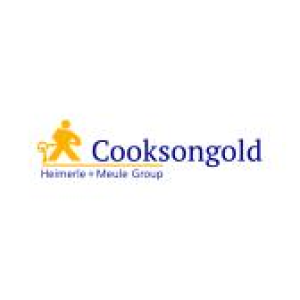 Logo des Shops Cooksongold