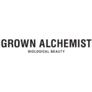 Logo des Shops Grown Alchemist (US)