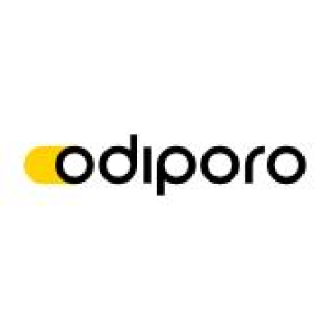 Logo des Shops Odiporo