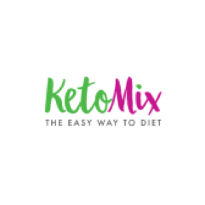 Logo des Shops KetoMix