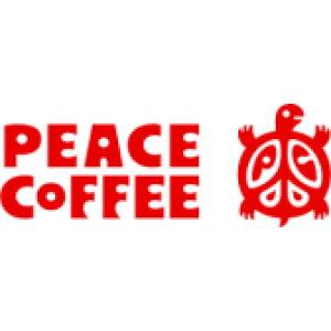 Logo des Shops Peace Coffee (US)