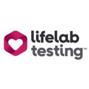 Logo des Shops Lifelab Testing