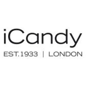 Logo des Shops iCandy