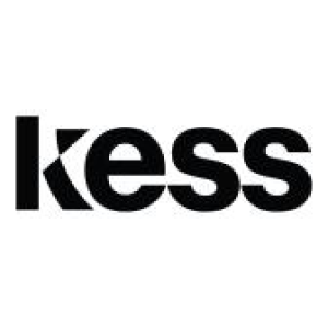 Logo des Shops Kess Berlin