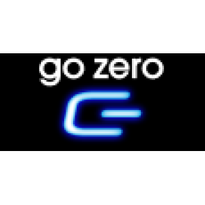 Logo des Shops Go Zero Electric Car Chargers