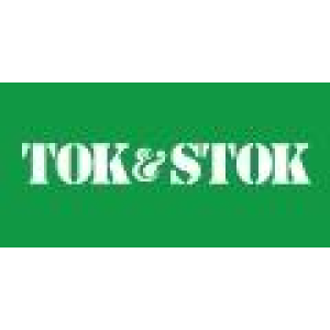 Logo des Shops Tok & Stok BR