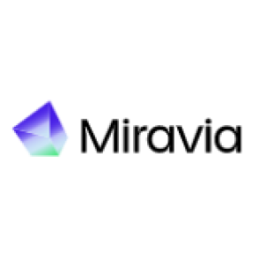 Logo des Shops Miravia ES