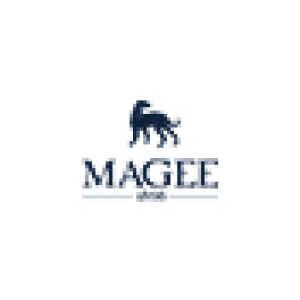 Logo des Shops Magee 1866