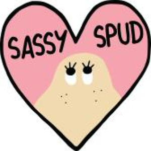 Logo des Shops Sassyspud