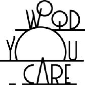 Logo des Shops WoodYouCare NL