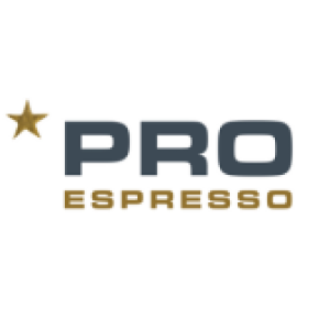 Logo des Shops Pro Espresso