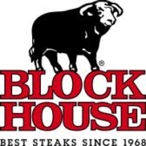 Logo des Shops Block House