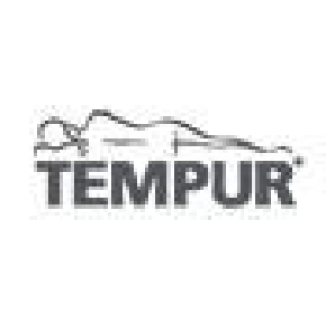 Logo des Shops Tempur