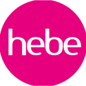 Logo des Shops Hebe CZ