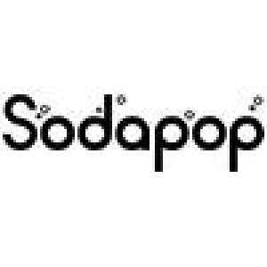 Logo des Shops Sodapop