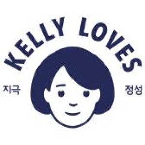 Logo des Shops Kelly Loves