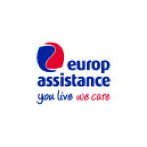 Logo des Shops Europ Assistance