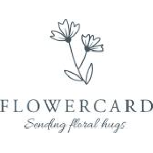 Logo des Shops Flowercard