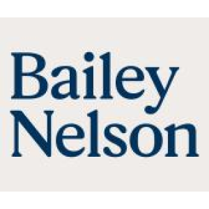 Logo des Shops Bailey Nelson (CA)