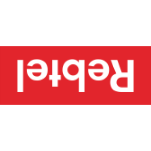 Logo des Shops Rebtel (US)