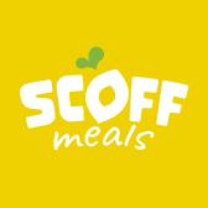 Logo des Shops Scoff Meals