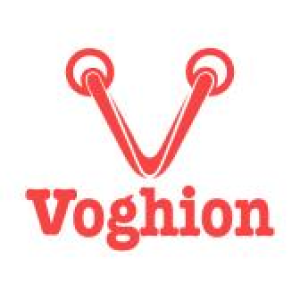Logo des Shops Voghion Global