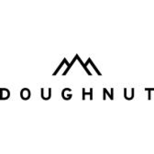 Logo des Shops DOUGHNUT UK