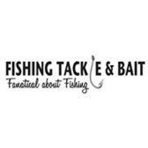 Logo des Shops Fishing, Tackle & Bait