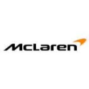 Logo des Shops McLaren Store