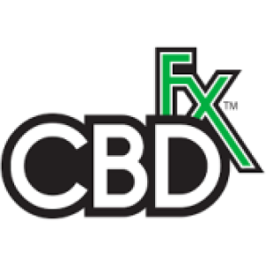Logo des Shops CBDFX