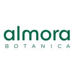 Logo des Shops ALMORA BOTANICA