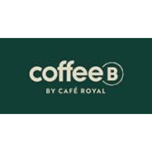 Logo des Shops Coffee B