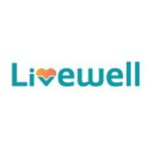 Logo des Shops Livewell Today