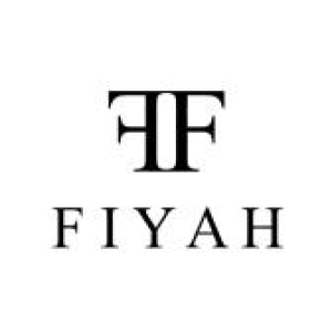 Logo des Shops Fiyah Jewellery